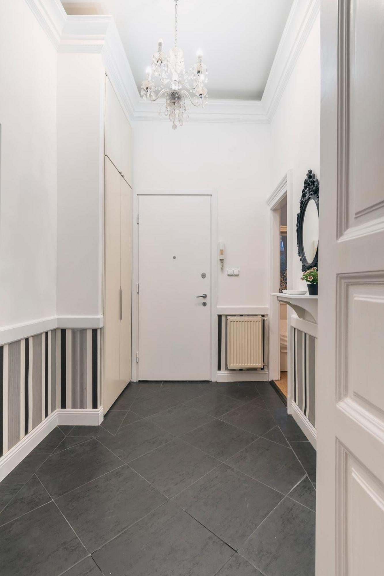 Ruin Bar 2 Bedroom 1.5 Bath Apt. Sleeps 6 Apartman *